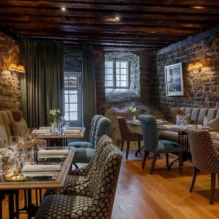 Schloessle Hotel - Small Luxury Hotels Of The World-3