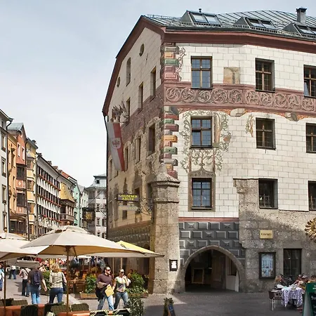 Hotel Goldener Adler, BW Signature Collection-2