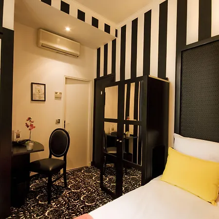 Hotel Peyris Opera-3