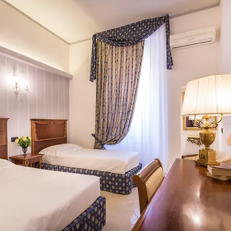 Hotel Veneto Centro Storico Di Firenze-2