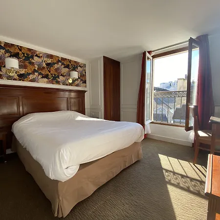 Hotel Touring Opera-3