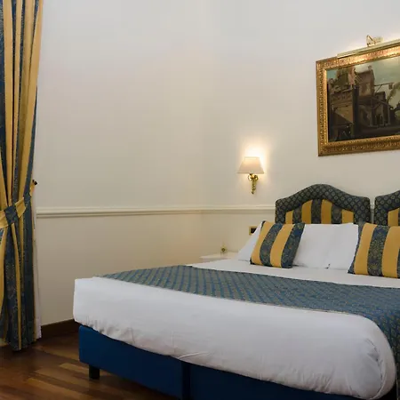 Hotel Traiano-3