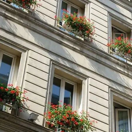 Hôtel Royal Opéra-2