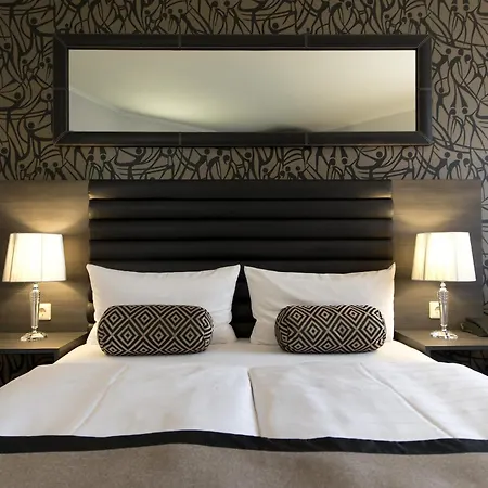 Park Hotel am Berliner Tor-3