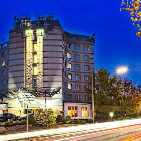 Park Hotel Am Berliner Tor-2