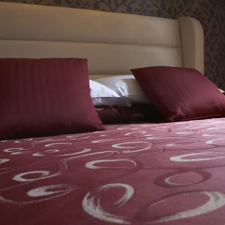 Hotel Aspromonte-2