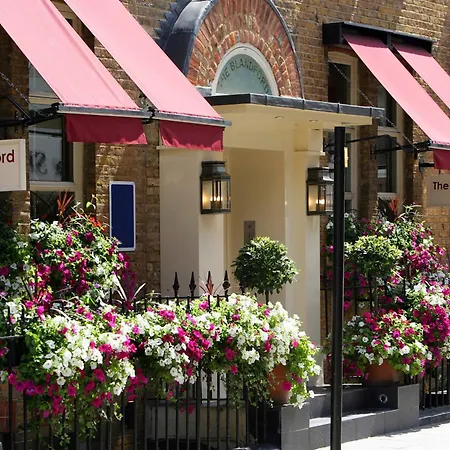 Blandford Hotel-2