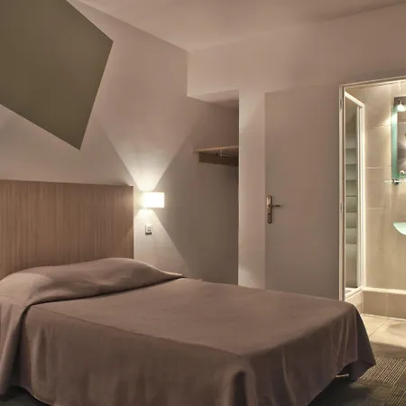 Louisa Hotel Paris-3
