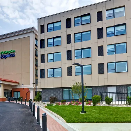 Holiday Inn Express Boston By Ihg-3