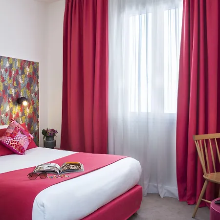 Hotel Villa Boheme-2