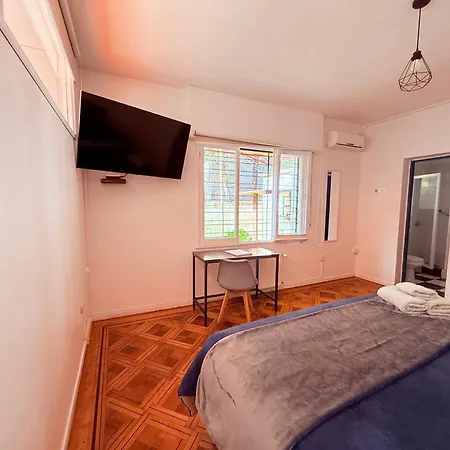 Hostal Boutique MAKTVB EUROPA - Providencia-2