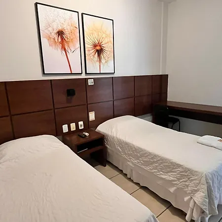 Hotel Residence-2