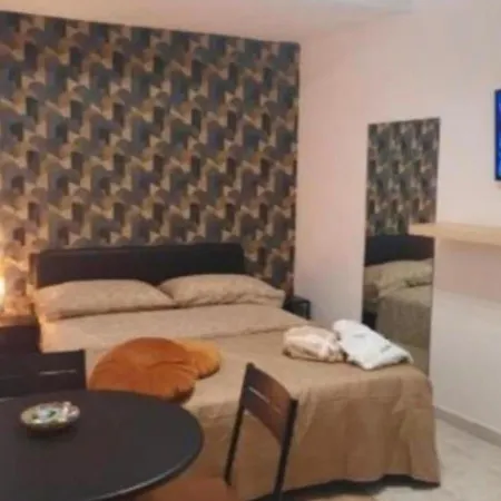 Casa suite del cardinale 2-3