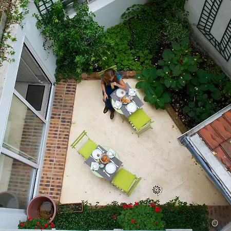 Hotel Ami - Orso Hotels-2