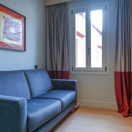 Hotel Casa W-3