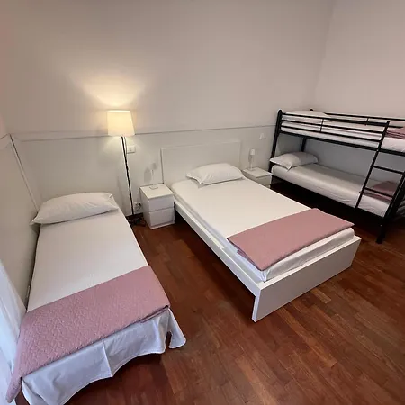 Roma Comfort Inn-2