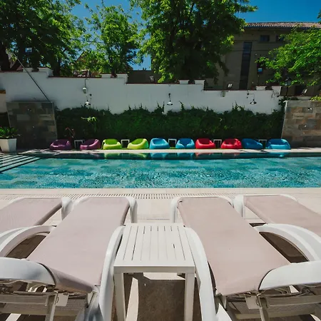 Los Angeles Hotel&Spa-3