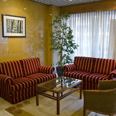 Vip Inn Berna Hotel-3