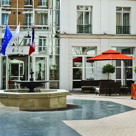 Hotel Vacances Bleues Villa Modigliani-2