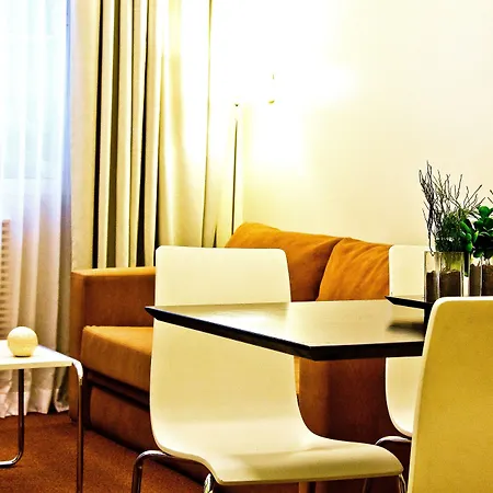 Ulises Recoleta Suites-2