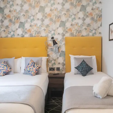 Paddington Park Hotel-2