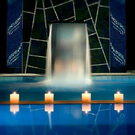 Parco Dei Principi Grand Hotel & Spa-3