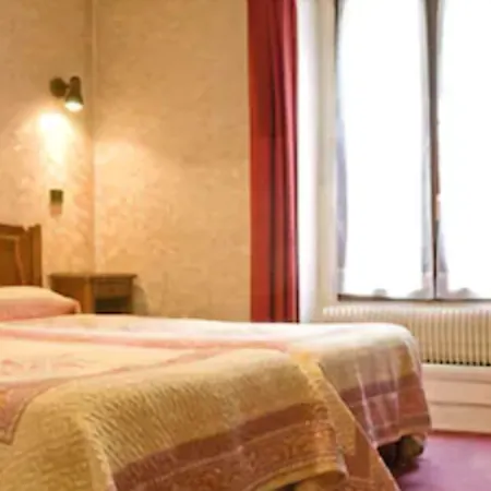 Hotel Cluny Sorbonne-3