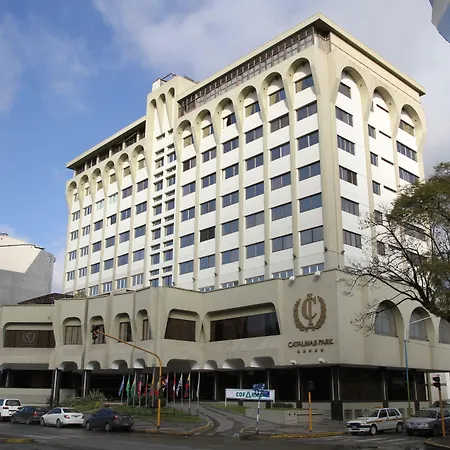 Hotel Catalinas Tucuman-3