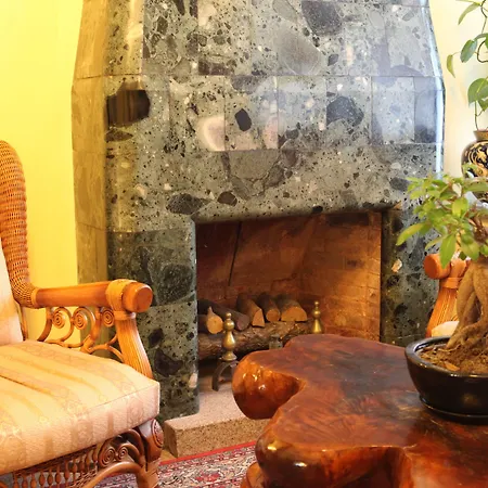 Hotel Impero-2