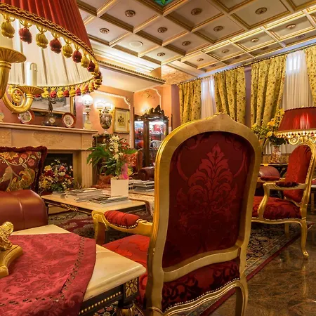 Hotel Vittoria-2