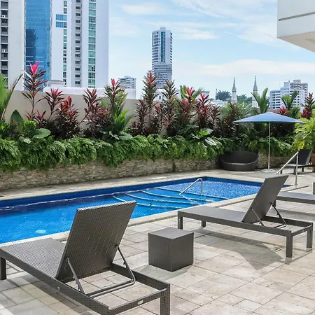 The Executive Hotel-3