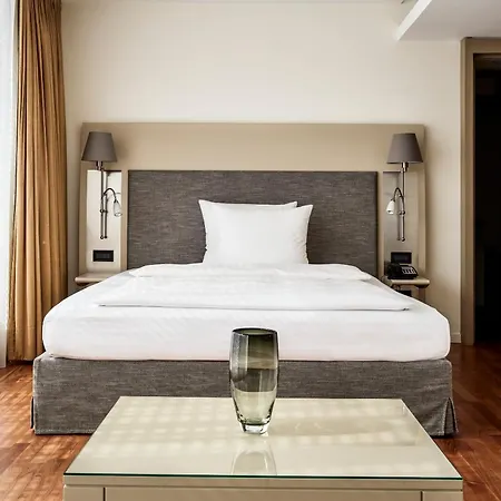 The Mandala Berlin, A Member Of Design Hotels-3