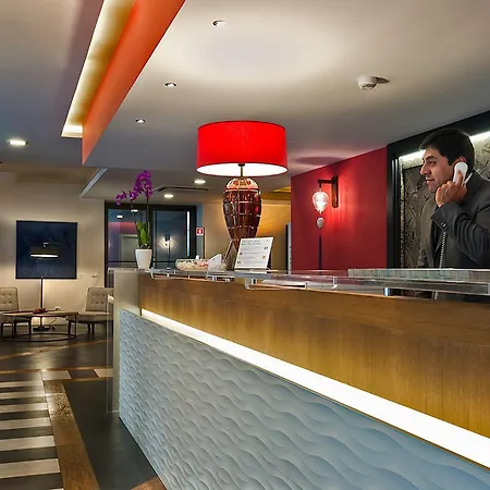 Hotel Caravel-2