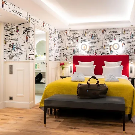 Hotel Cambon-2