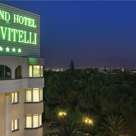 Grand Hotel Vanvitelli-2