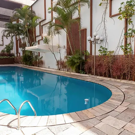 H4 La Residence Paulista-3