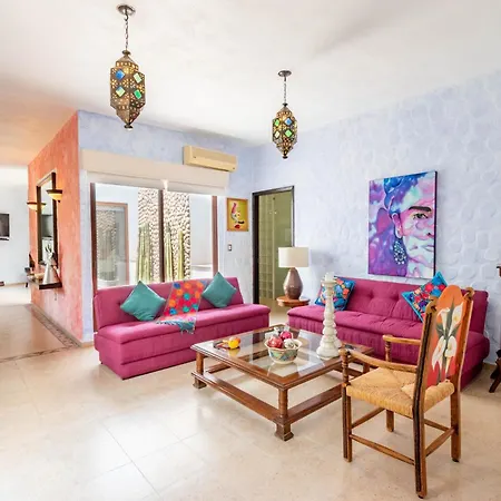 Quinta Las Acacias Hotel Boutique-3