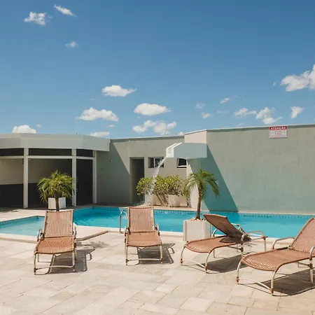 Bristol Exceler Campo Grande-3