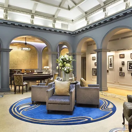 La Clef Louvre Paris By The Crest Collection-3