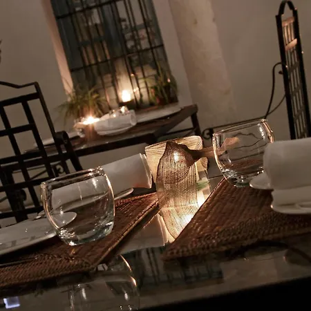 Hospes Las Casas Del Rey De Baeza, A Member Of Design Hotels-3