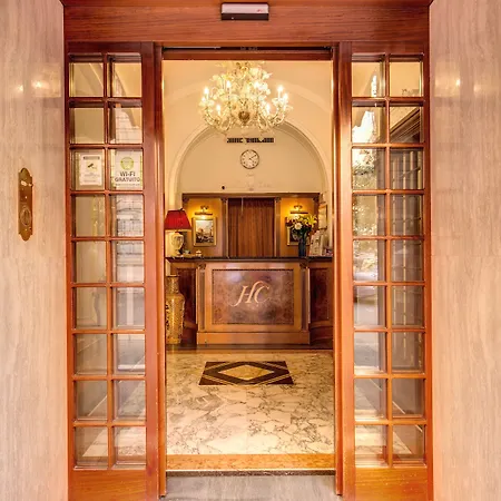 Hotel Contilia-3