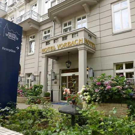 Hotel Vorbach-3