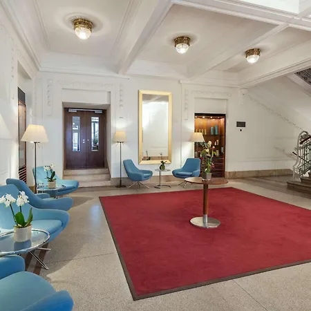 Nh Wien Belvedere-2