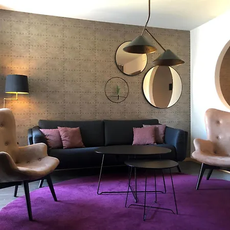 Hotel Birger Jarl-3