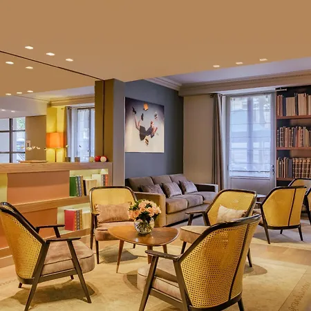 Hotel Le Tourville By Inwood Hotels-2