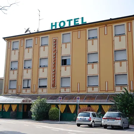 Novo Hotel Rossi-3