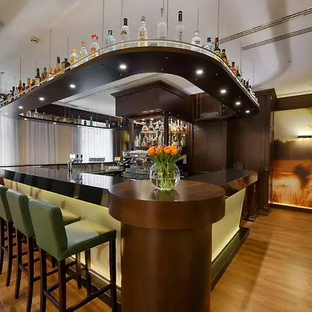 Holiday Inn Krakow City Centre By Ihg-2