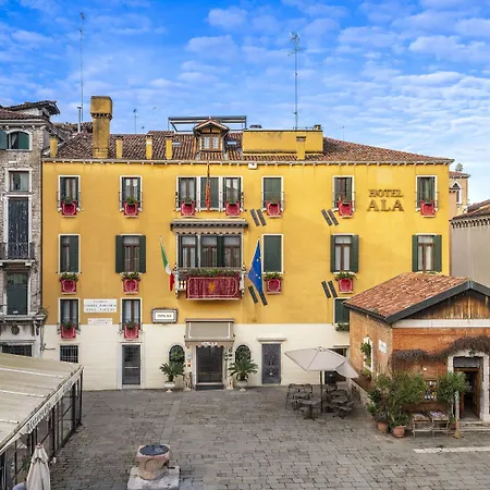 Unahotels Ala Venezia-Adults 16-2