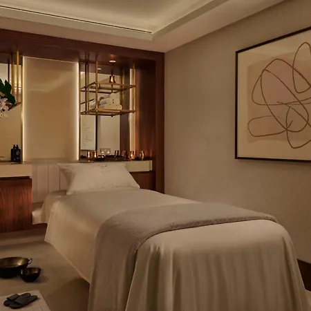 The Lowndes London - A Jumeirah Partner Hotel-3