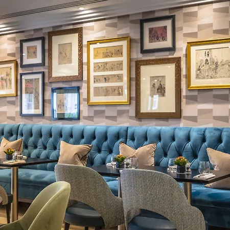 The Lowndes London - A Jumeirah Partner Hotel-2